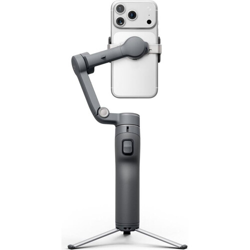 Стабилизатор DJI Osmo Mobile 8P,  Модель: Osmo Mobile 8P, изображение 4