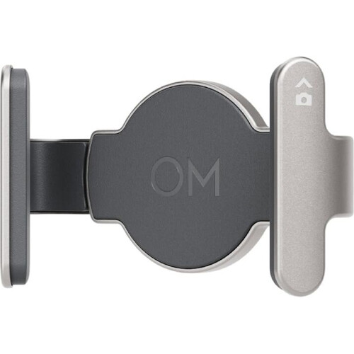 Магнитный держатель DJI OM Magnetic Phone Clamp 5, изображение 2