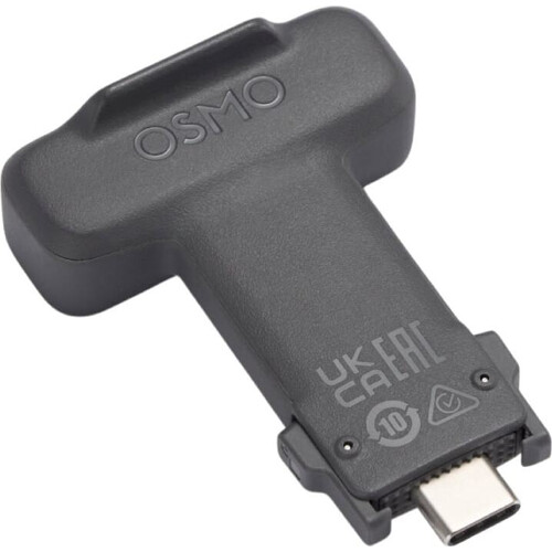 Многофункциональный модуль DJI OM 2, изображение 4