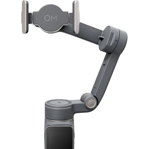 Магнитный держатель DJI OM Magnetic Phone Clamp 5, изображение 5