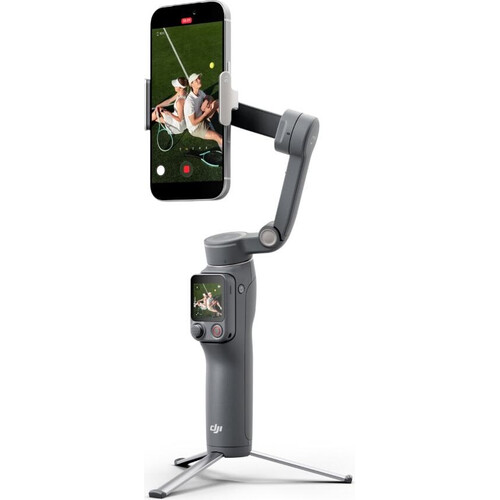 Стабилизатор DJI Osmo Mobile 8P,  Модель: Osmo Mobile 8P, изображение 2