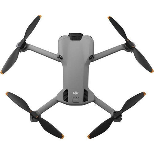 Квадрокоптер DJI Mini 5 Pro Fly More Combo (DJI RC 2) - Уцененный товар, изображение 5