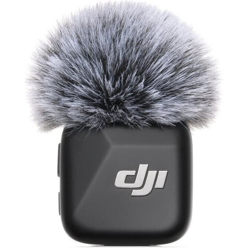 Микрофон DJI Mic Mini (2 TX + 1 Mobile RX),  Модель: DJI Mic Mini (2 TX + 1 Mobile RX), изображение 5