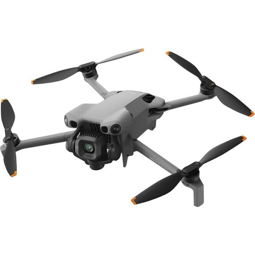 Квадрокоптер DJI Mini 5 Pro Fly More Combo (DJI RC 2) - Уцененный товар, изображение 3