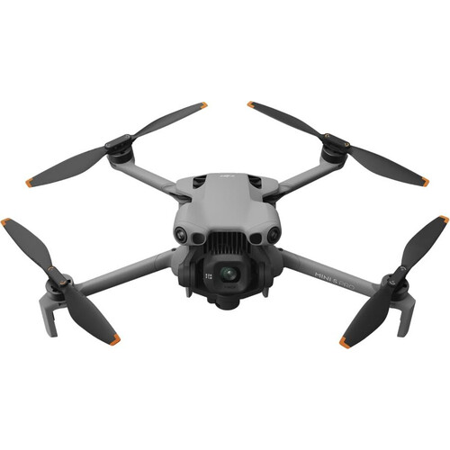 Квадрокоптер DJI Mini 5 Pro Fly More Combo (DJI RC 2) - Уцененный товар, изображение 2