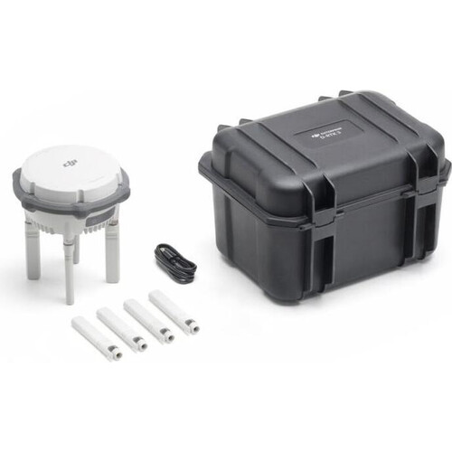 Многофункциональная станция DJI D-RTK 3, изображение 3