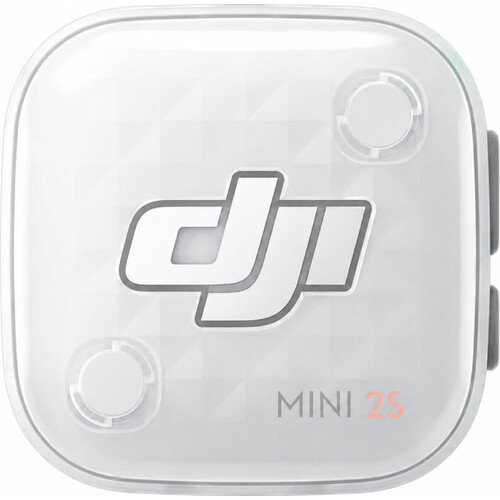 Передатчик DJI Mic Mini 2S