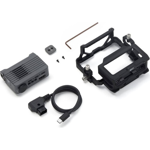 Набор аксессуаров DJI SDR Transmission 2 Expansion Accessory Kit,  Модель: DJI SDR Transmission 2 Expansion Accessory Kit