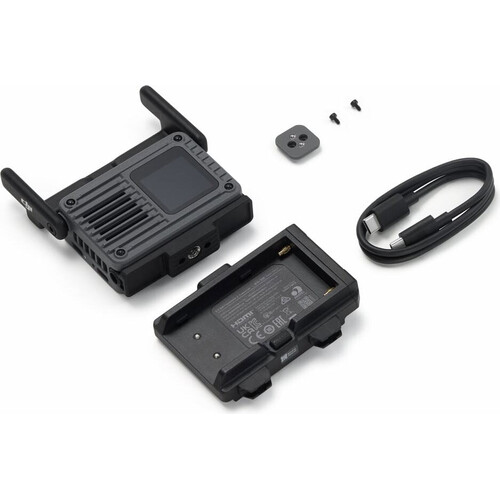 Приёмопередатчик DJI SDR Transmission 2 (Transceiver),  Модель: DJI SDR Transmission 2