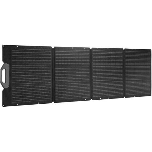 Портативная складная солнечная панель мощностью 200 Вт,  Модель: 200W Solar Panel, изображение 3