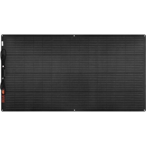 Гибкая солнечная панель LINKSOLAR 200 Вт для DJI Power, изображение 2