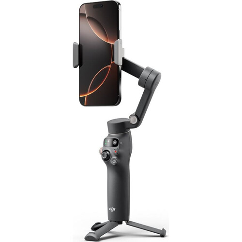 Стабилизатор DJI Osmo Mobile 8,  Модель: Osmo Mobile 8, изображение 3
