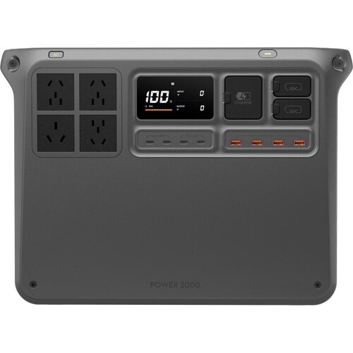 Универсальный источник питания DJI Power 2000