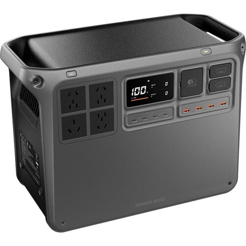 Универсальный источник питания DJI Power 2000, изображение 3