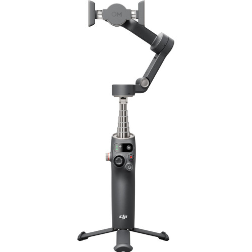 Стабилизатор DJI Osmo Mobile 8,  Модель: Osmo Mobile 8
