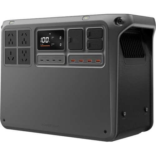 Универсальный источник питания DJI Power 2000, изображение 2