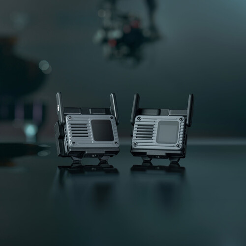 Приёмопередатчик DJI SDR Transmission 2 Combo,  Модель: DJI SDR Transmission 2 Combo, изображение 2