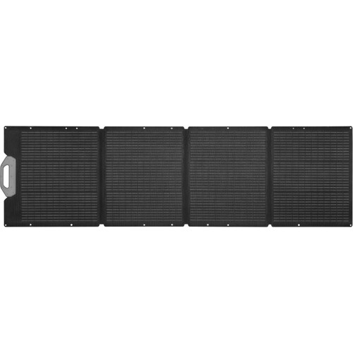 Портативная складная солнечная панель мощностью 200 Вт,  Модель: 200W Solar Panel, изображение 4