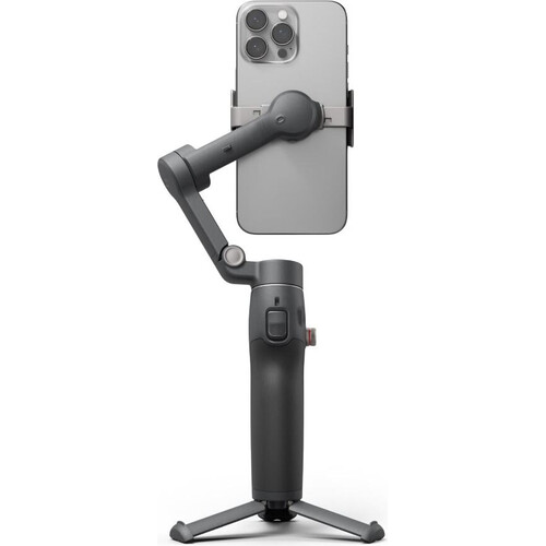 Стабилизатор DJI Osmo Mobile 8,  Модель: Osmo Mobile 8, изображение 4