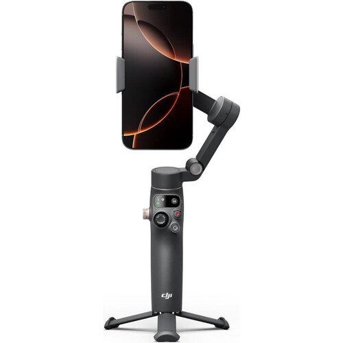 Стабилизатор DJI Osmo Mobile 8,  Модель: Osmo Mobile 8, изображение 2
