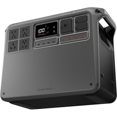 Универсальный источник питания DJI Power 2000, изображение 4