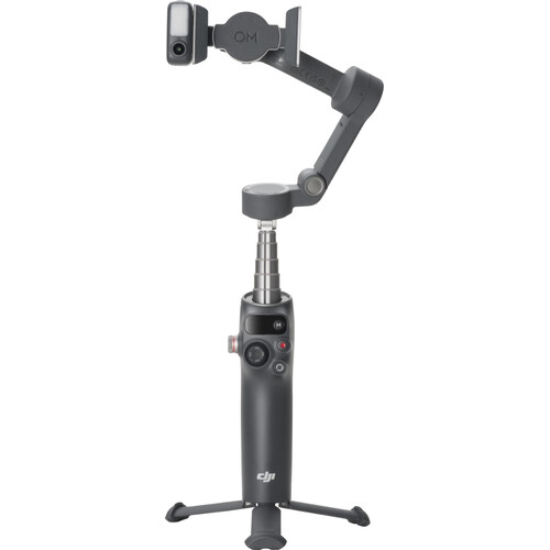 Стабилизатор DJI Osmo Mobile 8 Advanced Tracking Combo,  Модель: Osmo Mobile 8 Advanced Tracking Combo