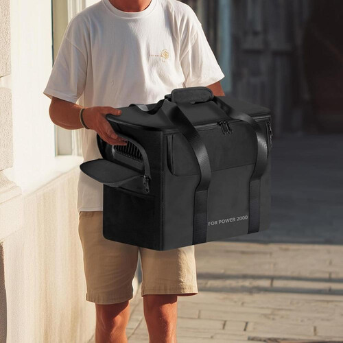 Сумка SARLAR для DJI Power 2000 Storage Bag, изображение 3