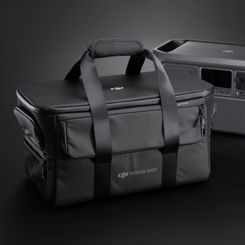 Чехол для хранения DJI Power 1000 Storage Bag, изображение 4