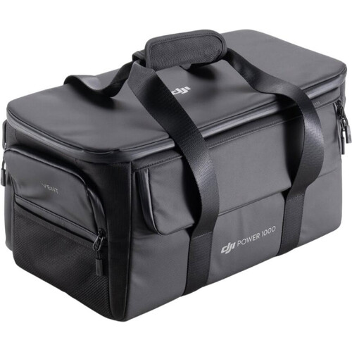 Чехол для хранения DJI Power 1000 Storage Bag, изображение 3
