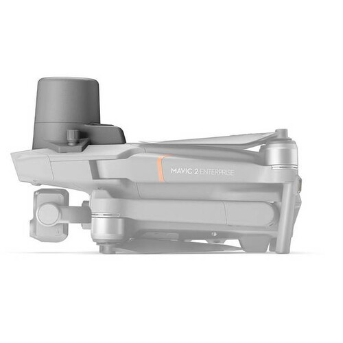 Модуль RTK для Mavic 2 Enterprise Advanced, изображение 4