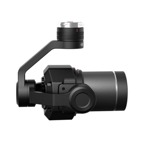 DJI Zenmuse X7 (без объектива), изображение 4