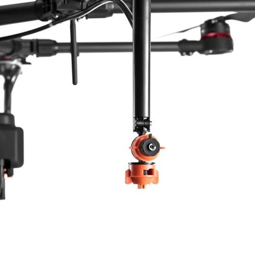 Платформа DJI Agras MG-1P RTK, изображение 5