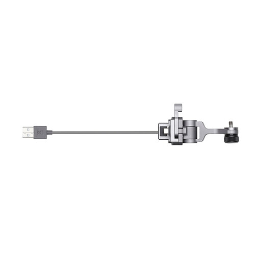 Крепежный кронштейн CrystalSky Osmo Pro/RAW, изображение 2