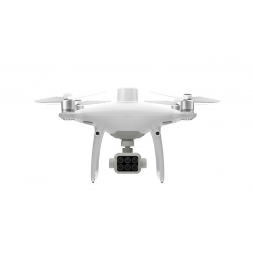 Квадрокоптер DJI Phantom 4 Multispectral