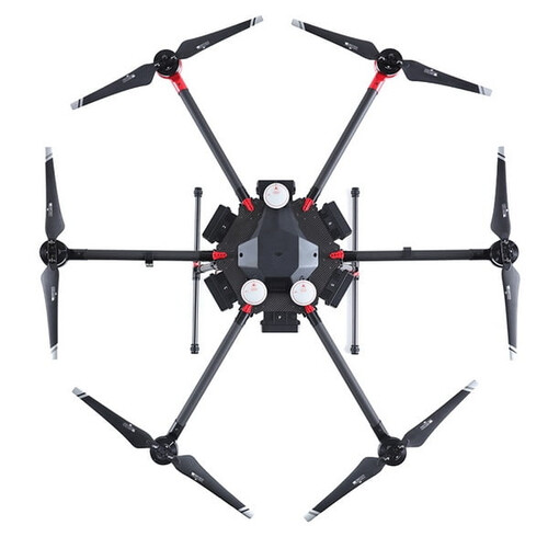 Платформа DJI Matrice 600 Pro, изображение 4