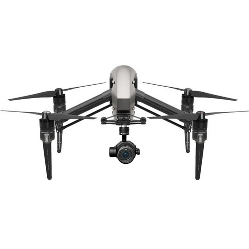 Квадрокоптер DJI Inspire 2 X7 Advanced Kit