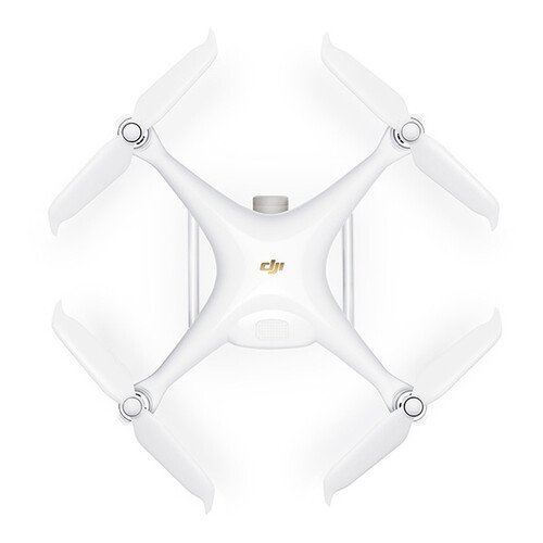 Квадрокоптер DJI Phantom 4 Pro Plus V2.0, изображение 7
