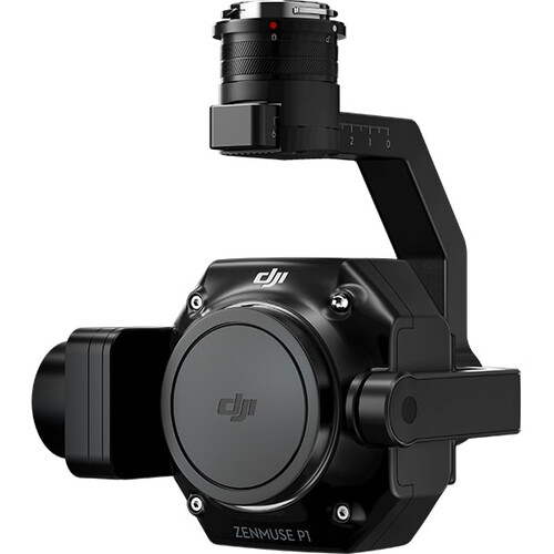 Подвес с камерой Zenmuse P1, изображение 2
