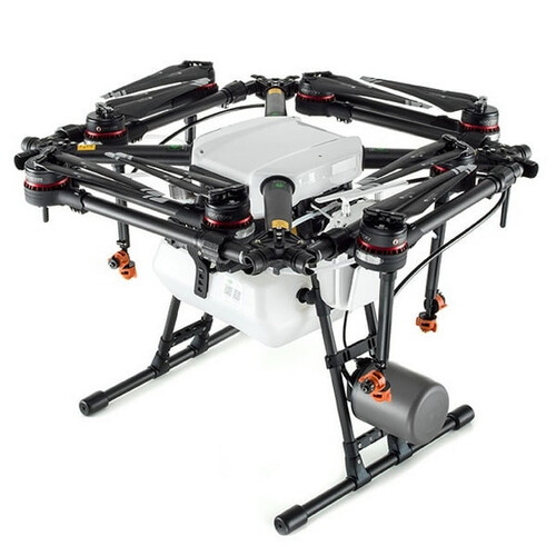 Платформа DJI Agras MG-1P RTK, изображение 3