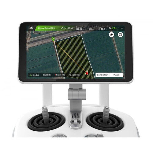Платформа DJI Agras MG-1S, изображение 5