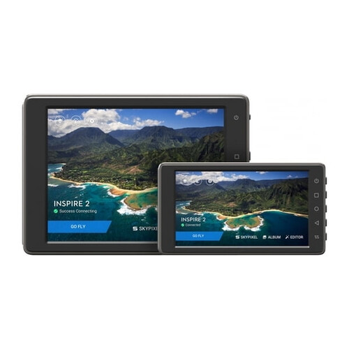 Дисплей CrystalSky Ultra (7.85 дюймов), изображение 6
