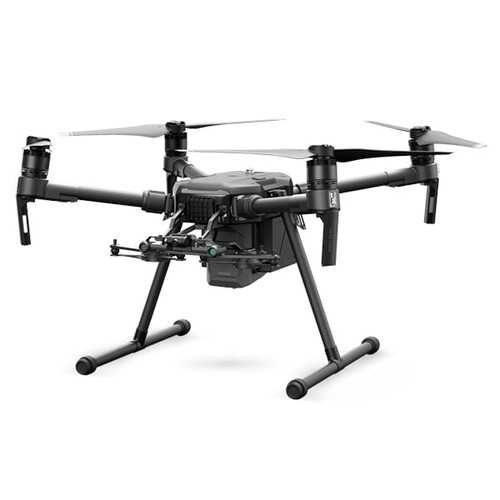 Платформа DJI Matrice 210 V2, изображение 2