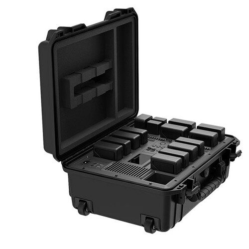 Зарядная станция DJI, изображение 2