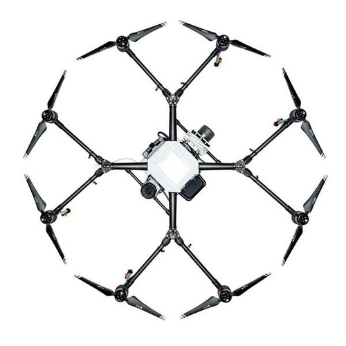 Платформа DJI Agras MG-1P RTK, изображение 4