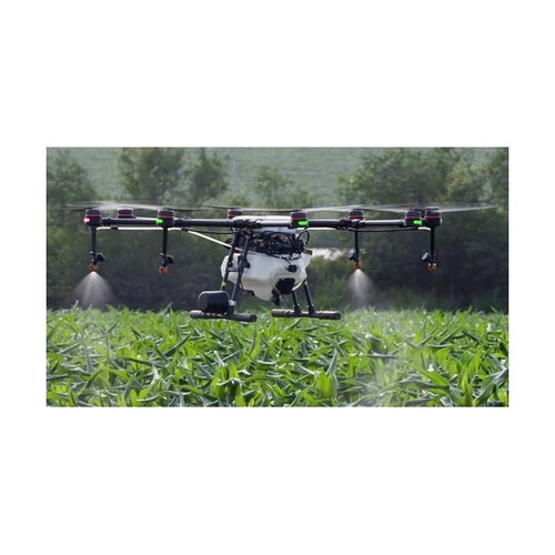 Платформа DJI Agras MG-1S, изображение 6