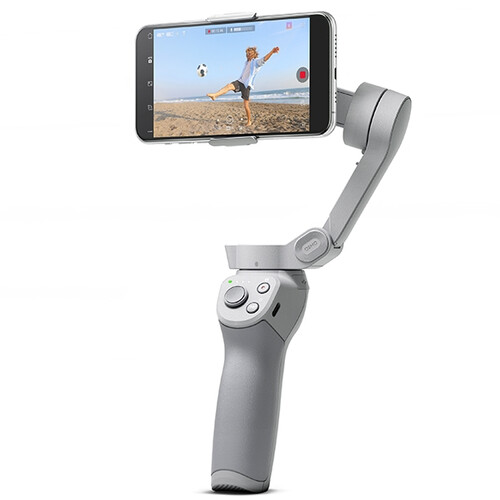 Стабилизатор DJI OM 4, изображение 3