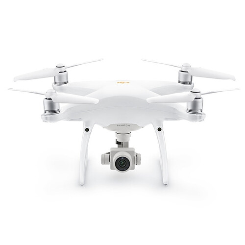 Квадрокоптер DJI Phantom 4 Pro Plus V2.0, изображение 2