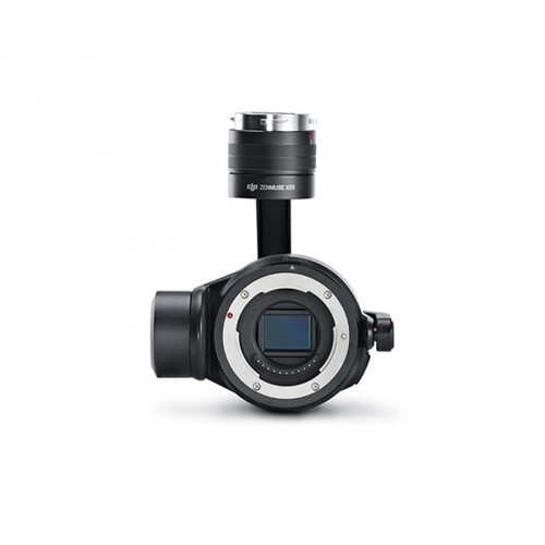 Подвес DJI Zenmuse X5S с камерой (без объектива)