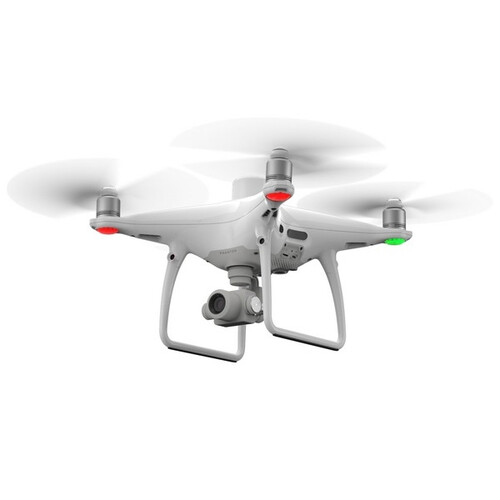 Квадрокоптер DJI Phantom 4 RTK, изображение 6