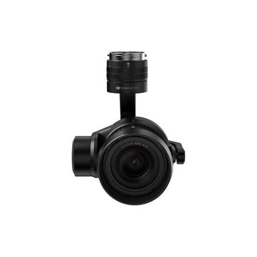 Подвес DJI Zenmuse X5S с камерой